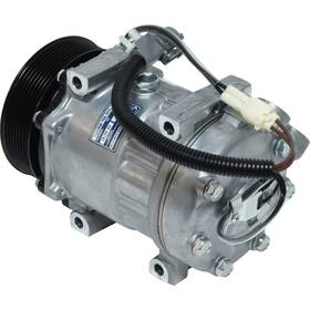 Uac Co-4474c Co 4474c A/c Compressor