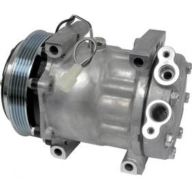 Co-4688c Uac Co 4688c A/c Compressor