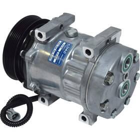 Co-4828c Uac Universal Air Conditioner Co 4828c A/c Compressor