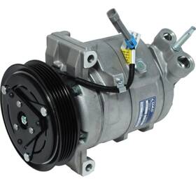 Co22276c Uac Co 22276c A/c Compressor Grey