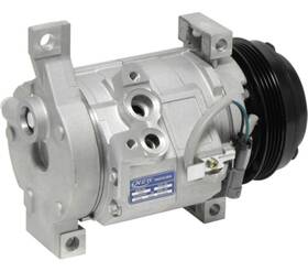 Co29002c Uac Co 29002c A/c Compressor Grey