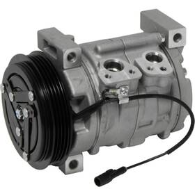 Co29032c Uac Co 29032c A/c Compressor