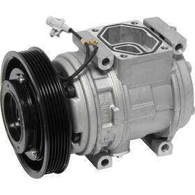 Uacco10410glc Uac Co 10410glc A/c Compressor