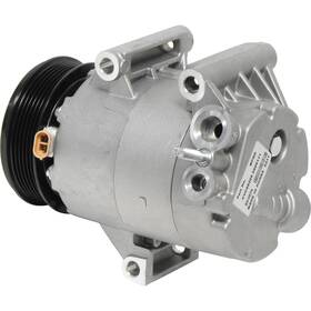 Uacco105115c Uac Co 105115c A/c Compressor