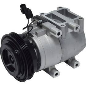 Uacco10926c Uac Co 10926c A/c Compressor