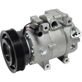 Uacco10954c Uac Co 10954c A/c Compressor