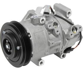 Uacco11078c Uac Co 11078c A/c Compressor