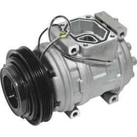 Uacco21011c Uac Co 21011c A/c Compressor Grey