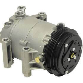 Uacco21132lc Uac Co 21132lc A/c Compressor