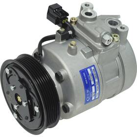 Uacco21744jc Uac Co 21744jc A/c Compressor