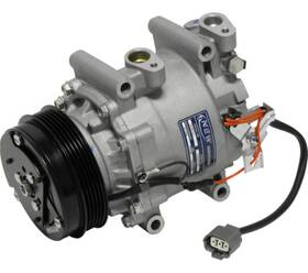 Uacco3407ac Uac Co 3407ac A/c Compressor