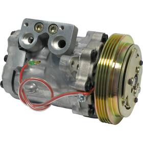 Uacco4623c Uac Co 4623c A/c Compressor