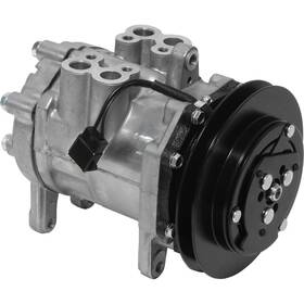 Uacco4759c Uac Co 58112c A/c Compressor