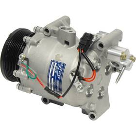Uacco4919ac Uac Co 4919ac A/c Compressor