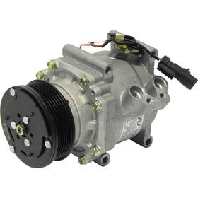 Uacco4976ac Uac Co 4976ac A/c Compressor
