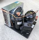 208-230-200v Unt2192gkv Embraco New Compressor Condensing Unit