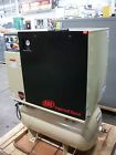 Up6-15ctas-125w-d Ingersoll Rand Hp Gal Rotary Screw Air Compressor Dryer