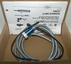 Uv1a6 Fireye Ultra-violet Scanner With 0549