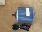 103444000 V 230 Rpm Electric 1050 Universal Motor Hvac He3j065n