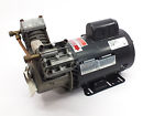 Vx100ha Vac 1-hp Vortex 115 Thomas Piston Articulating - Compressor 230 184012