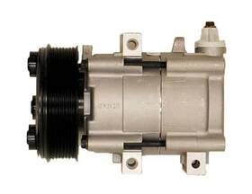10000535 Valeo A/c Compressor