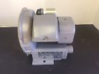 Vfc084p-5t Fuji Ring Air Compressor Hp Cfm Volt Amps Model Vfc