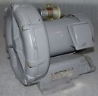 Vfc404p-5t Fuji Ring Compressor 1hp