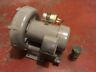 Vfc404p-5ts Fuji Of Unknown Electric Ring Compressor Practically New Condition