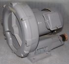 Vfc409p-5t Fuji Ring Compressor 1hp