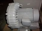 200-230-460v Vfc604a Fuji Ring Compressor Blower Motor Pole