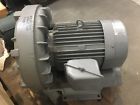 Vfc804a-5w Fuji Electric New Ring Compressor Blower