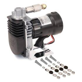 00065 Viair Air Compressor 4.8 Inch 90 Psi 1gallon Tank Light Duty Solution Compact Unit