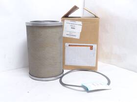 247128 Vilter 2923a New In Box Separator Filter Element 4-3/4 Inch Id 12 Long