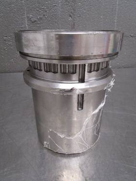 32687a Vilter New Single-stage Cylinder Liner For 440 Compressor