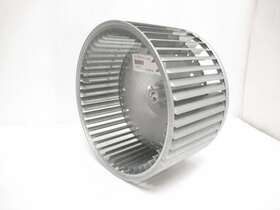 193583 Vilter B116l New-no Box Blower Wheel 11 Inch Od X 6 Width 5/8 Id