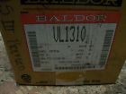 Vl1310 Single 1725 Phase Hp Baldor Electric 1 Rpm Motor