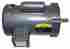 Vl3609t Baldor Electric Motor 3 Hp 1725 Rpm 115 230v 184tc Tefc