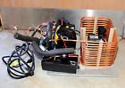 70uer Vr10 R2 Imbera Power Unit For Cooler Refrigerator Embraco Compressor Emi Fan