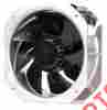 W2e200-hh64-05 Ebm-papst Ac Fan Ball Bearing 230v 60w 50hz 60hz Us Authorized