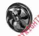 W2e250-cm08-70 Ebm-papst Ac Fan Ball Bearing 115v 160w 50hz 60hz Us Authorized