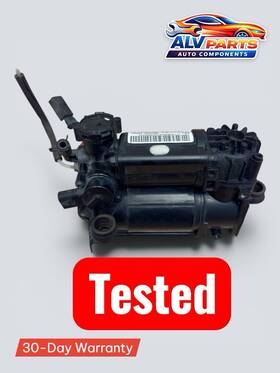 Wabco 2113200304 19135 Mercedes Benz E-class W211 E220 Cdi Air Compressor A2203200069