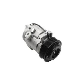 178313 Wahparts Air Conditioning A/c Compressor Compatible With Ram 2500 3500 4500 5500 6.7l