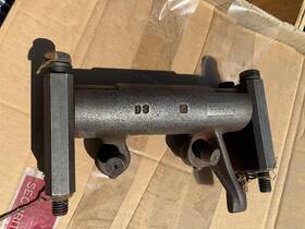 Aa204065k Waukesha Rocker Arm Pn
