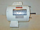 K63hxfby-4939 Wd14aa2pz7 Emerson 1-4hp Washdown Fan 115-230v