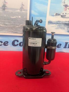 C129xt030 Webasto 5012034a Qxa Rotary Compressor 115v 12k R410a