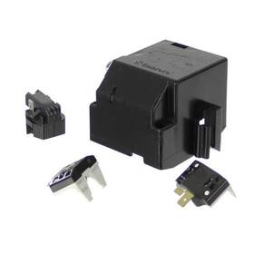 8201799 Whirlpool 1/2 Inch Start-dev Valve Plastic Npt Connection