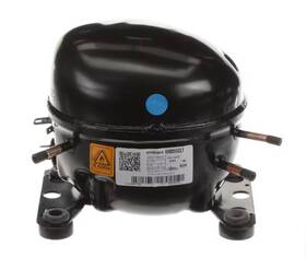 Emd55cl Whirlpool Compressor Service Kit 115/127v 60hz