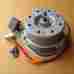 Wk6-30t3-b08a Ls-23t3-6p Love Star Ind Corp Fan Blower Motor From Portable Air Conditioner
