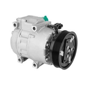 10916c Wzyjgtop Co A/c Compressor For Hyundai Sonata 2011-2014 And Kia Optima/forte 2011