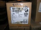 Hwe48a11t198k X303 Marathon Electric New-unused 48a11t198k